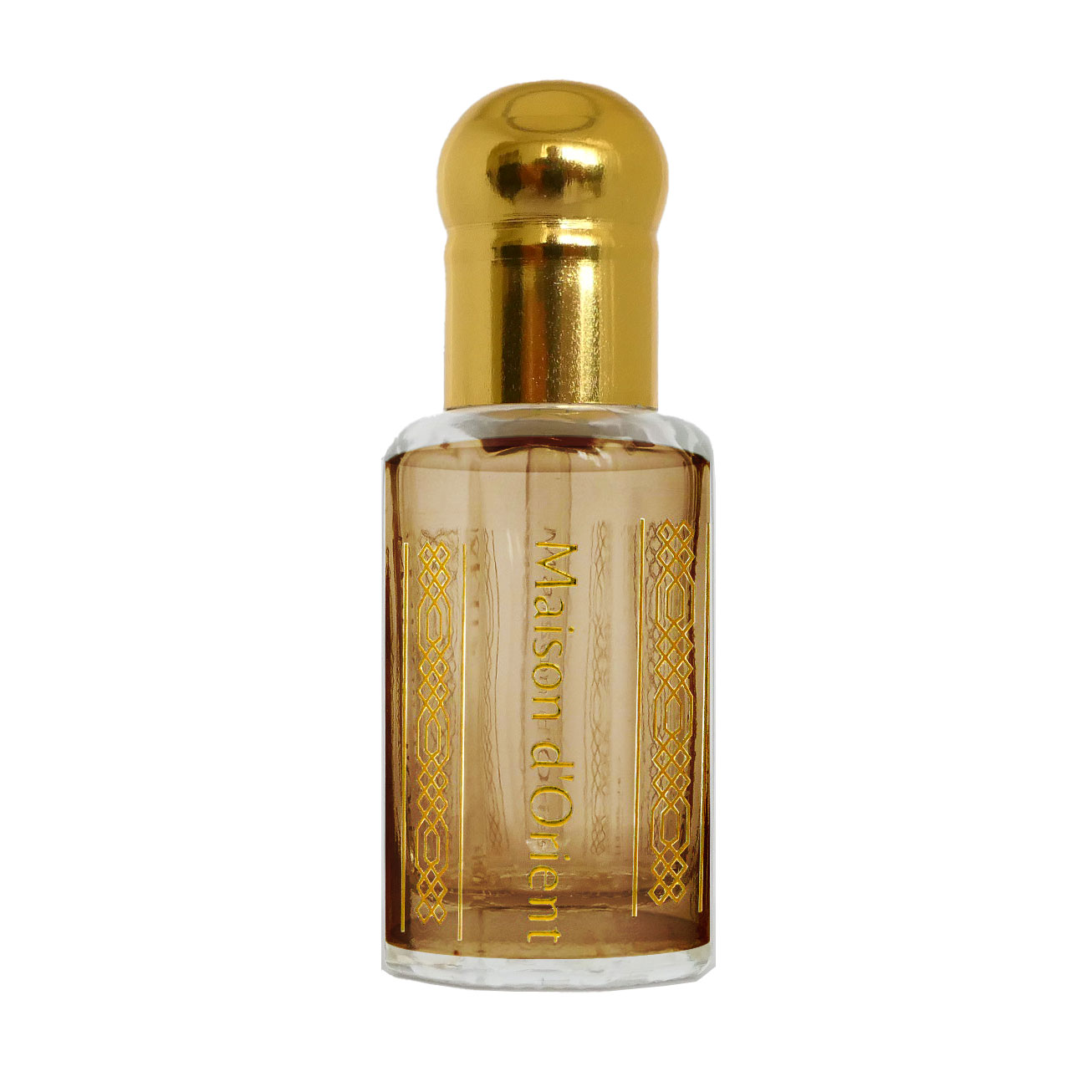 Mystique ♀ Perfume Oil