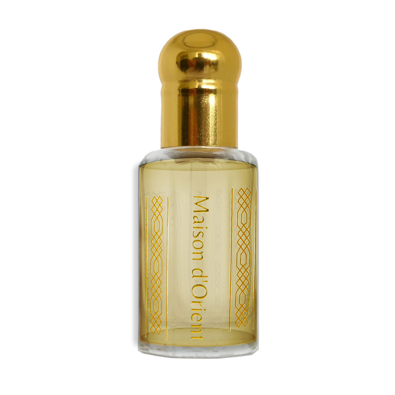 Florian ♀️♂️ Perfume Oil