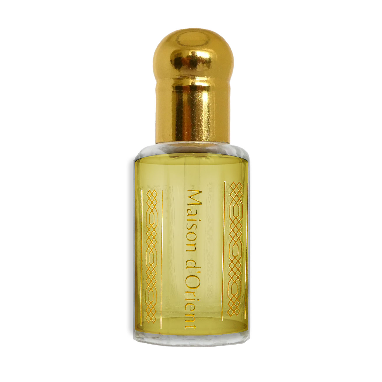 Lujain ♀️ Perfume Oil