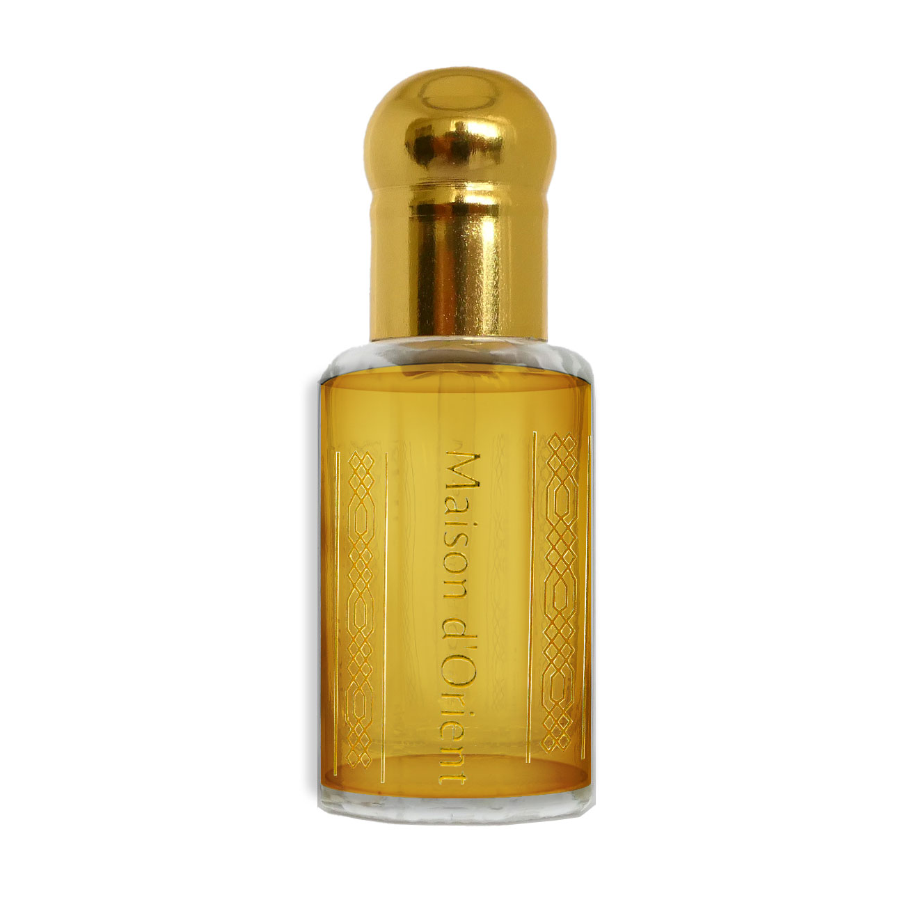 Ghadeer ♀ Perfume Oil