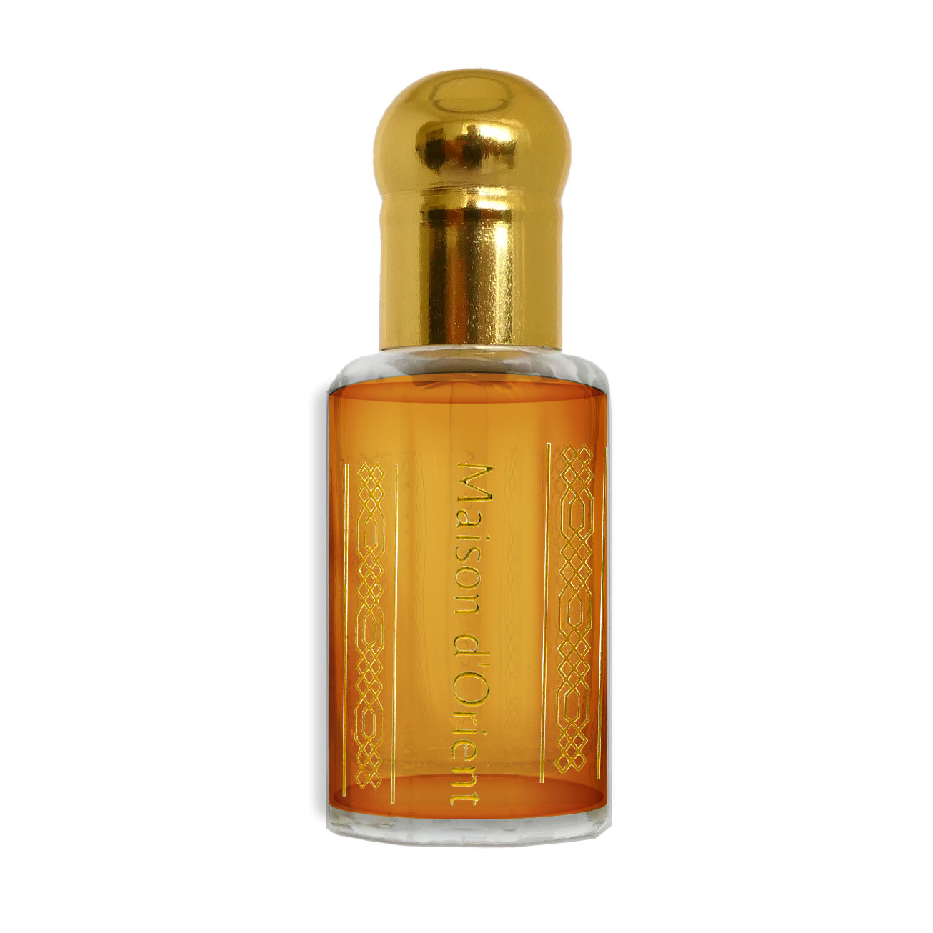 Cordoba ♀♂ Perfume Oil