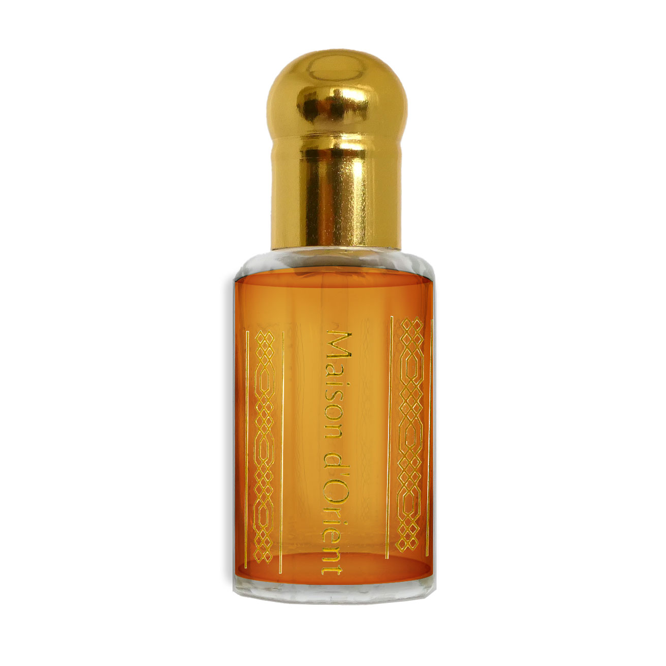 Thuraya ♀️♂️ Perfume Oil