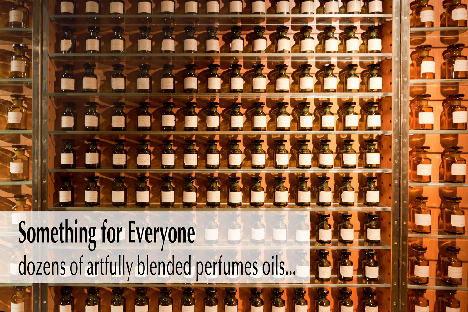 Urfa ♀️♂️ Perfume Oil