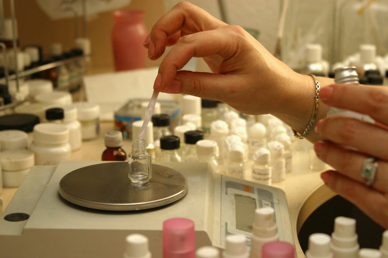 Encore ♂️ Perfume Oil