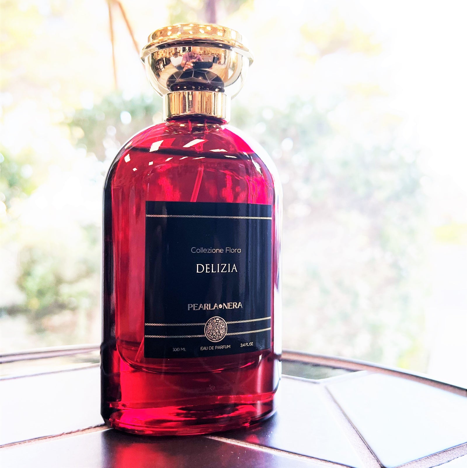 BELINDA 3.4 Oz / 100mL Eau De Parfum Spray