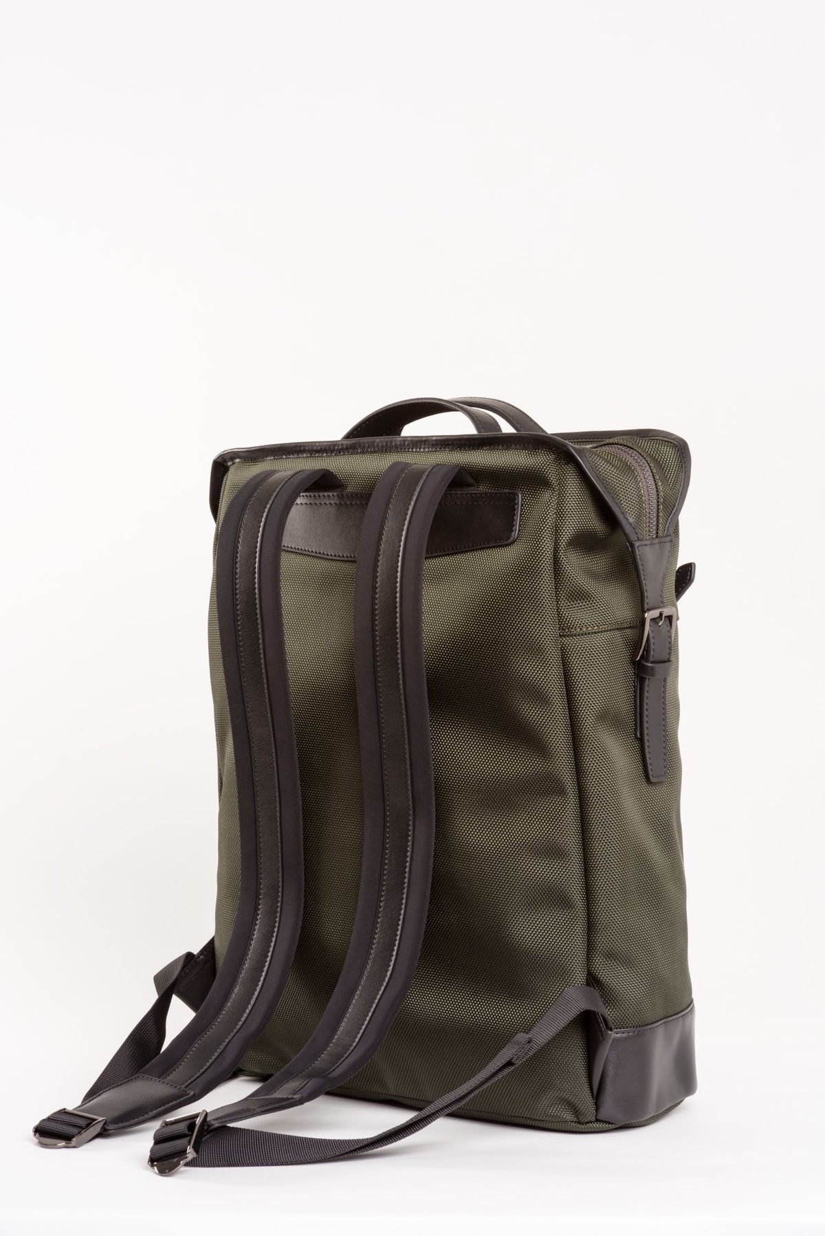 BURG 101 Upright (Green)